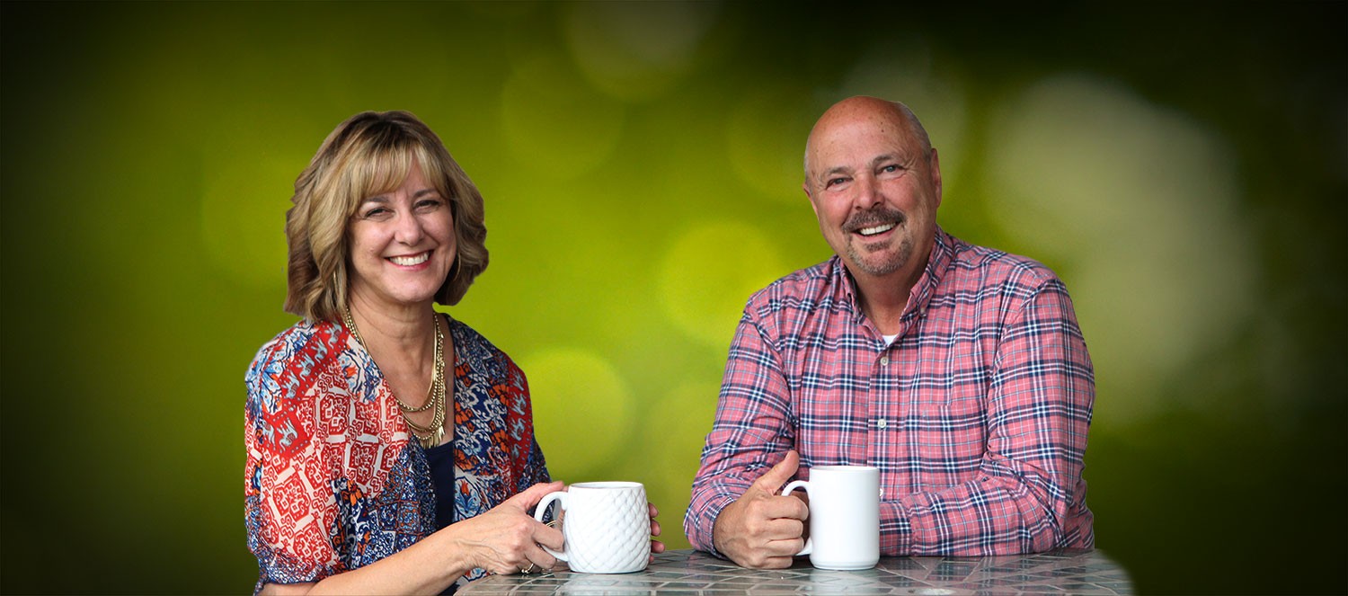 Sitting Down with Pastors Mike and Sue Bryan