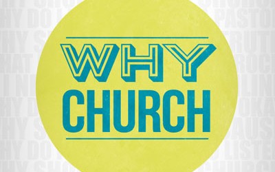 Why Church