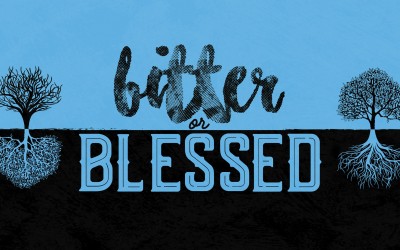 Bitter or Blessed