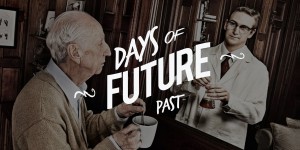 Days of Future Past