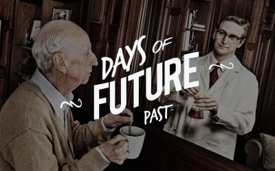 Days Of The Future Past