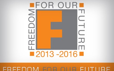 Freedom for Our Future
