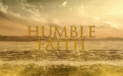 Humble Faith