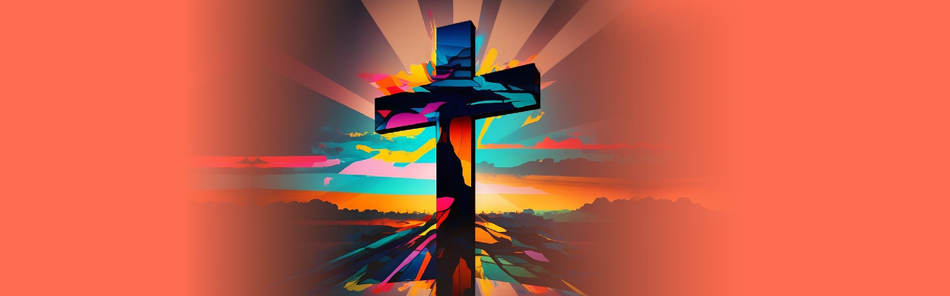 Find God's Love This Easter