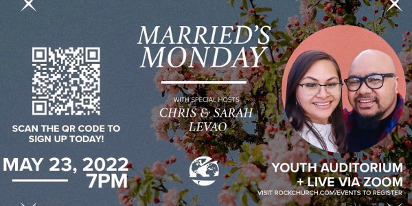 Marrieds' Monday