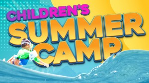 Kid's Summer Camp 2023