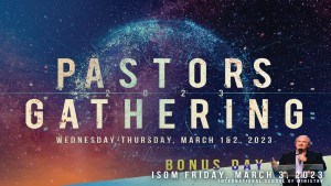 2023 Pastors Gathering
