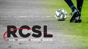 Rock Church Soccer League