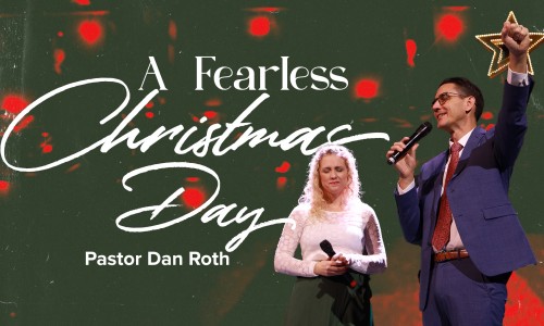 A Fearless Christmas Day