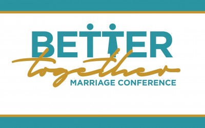 Married's Conference Session 1