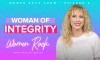 Women Rock Show Episode 2 - Woman of integrity