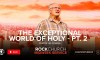 The Exceptional World of Holy - Part 2