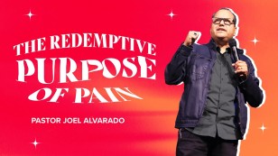 The Redemptive Purpose of Pain - Part 2