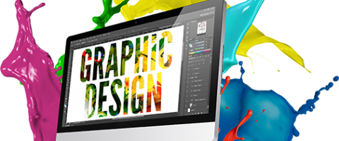 Jr. Graphic Designer