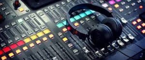FOH Engineer (A1)