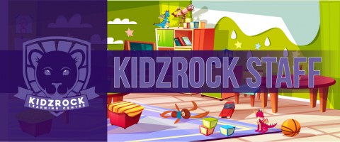 KidzRock Preschool